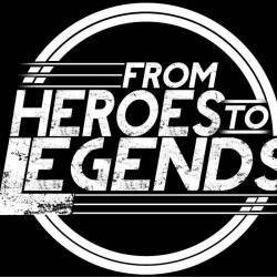 From Heroes To Legends : Worthless